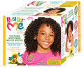 Just For Me No-Lye Texture Softener Kit