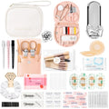 Bridal Emergency Kit - 40+ Wedding Day Essentials for Brides