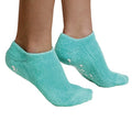 EMILYSTORES Moisturizing Gel Socks for Feet - Softening Repair & Hydration