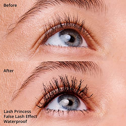 Waterproof Lash Princess False Lash Mascara - Black, 0.4 Fl Oz - Variation of THIS listing