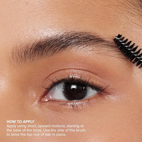 Anastasia Beverly Hills Clear Brow Gel - Invisible Flexible Hold