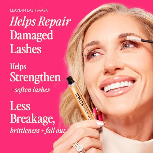 GrandeREPAIR Leave-In Lash Conditioner with Biotin