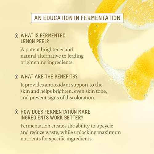 BIOSSANCE Squalane + Vitamin C Rose Face Moisturizer ? Antioxidant-Rich Day/Night Face Lotion ? Hydrates and Smooths Fine Lines ? Even Skin Tone & Reduce Discoloration ? For Radiant Skin, 1.69 Fl Oz