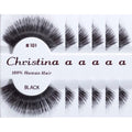 6packs Eyelashes - 101 by Christina
