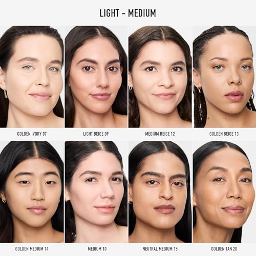 bareMinerals Original Loose Powder Foundation SPF 15