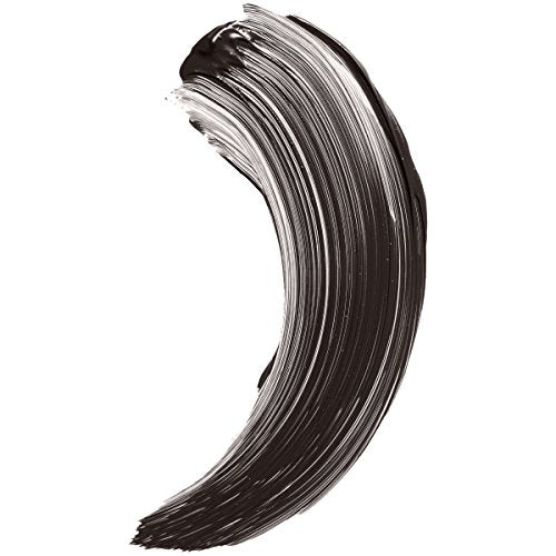 Maybelline Lash Sensational Waterproof Mascara, Very Black