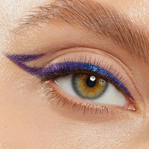 ColourPop BFF Chrome Eyeliner Kit - 18HR Waterproof Gel, 3 Shades
