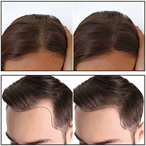 Boobeen Hairline Powder Stick - Hair Loss Root Concealer