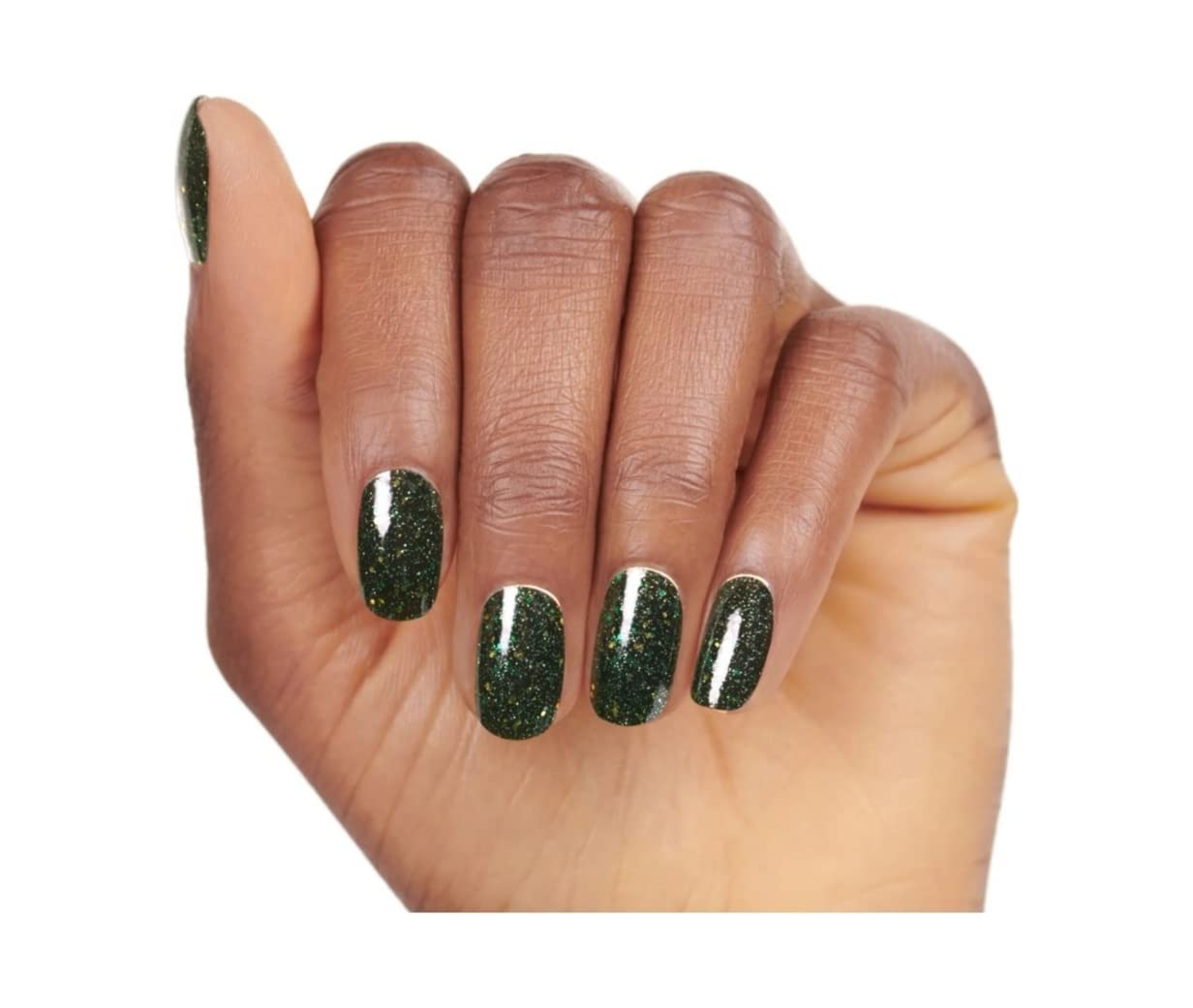 Dublin The Fun-Color Street Nail Strips (St. Patricks Day),FMG239