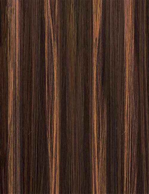 Outre Lace Front Wig - Vietta (ST CHOCOLATE GOLD)