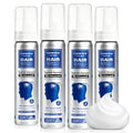Men's 5% Minoxidil Foam with Biotin - Hair & Beard Growth
