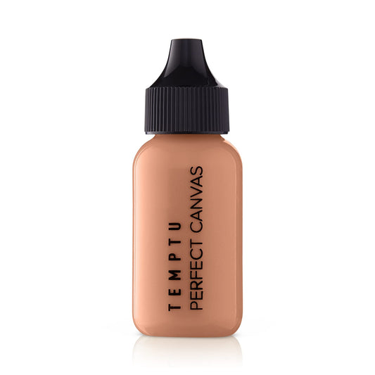 Temptu Perfect Canvas Hydra Lock Foundation, Nude, 1 Fl Oz