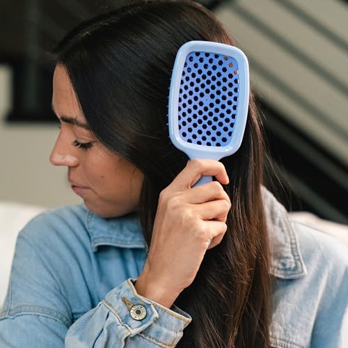 FHI Heat UNbrush Detangling Brush - Wet & Dry Hair