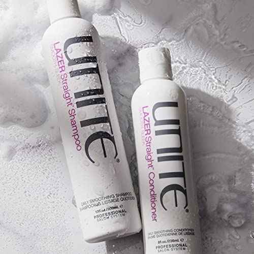 UNITE Hair Lazer Straight Conditioner 8 Fl Oz
