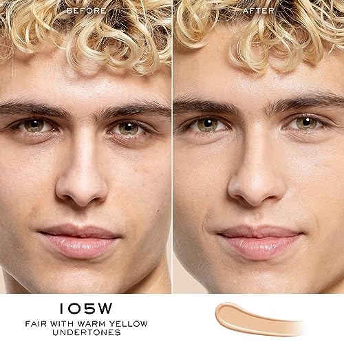 Lancôme Teint Idole Ultra Wear Concealer - Hydrating Creamy Formula
