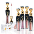 Pupa Volume Rapid Action Enhacing Lipstick - 301 Coral Pink Milano for Women - 0.123 oz Lipstick (Pack of 2)