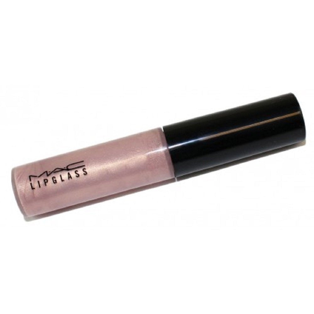 MAC Lip Gloss Lipglass Oyster Girl