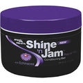 Ampro Shine 'n Jam Conditioning Gel, Regular Hold, 8 oz (Pack of 2)