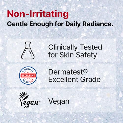 Anotherface Niathione Toner Pad 70 Sheets | Quick Soothing & Brightening Water Gel Face Pads for Glass Skin | Containing Niacinamide and Glutathione Korean Skincare