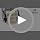 AKIYRO Derma Roller 0.30mm - 192 Microneedles for Face & Scalp