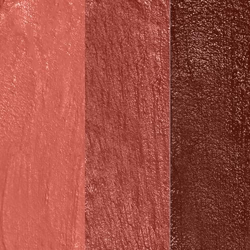 RENEE Glam Stack 3-In-1 Lip & Cheek Tint - 4.5g