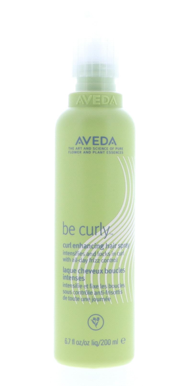 AVEDA Be Curly Curl Enhancing Hair Spray, 6.7 Fluid Ounce by AVEDA