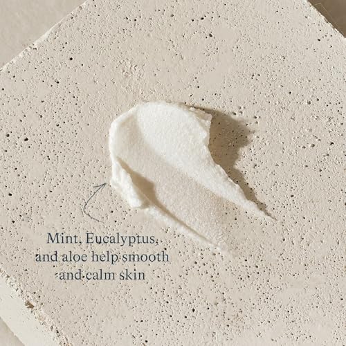 Harry's Shaving Cream - Shaving Cream for Men with Eucalyptus - 2 pack (3.4 oz)