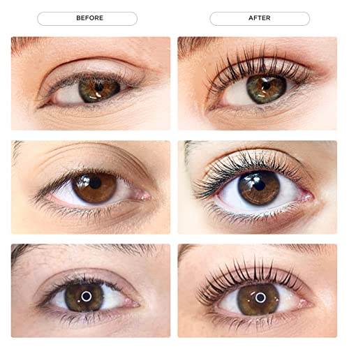 Lash Lift Kit Professional Keratin - 10 Applications