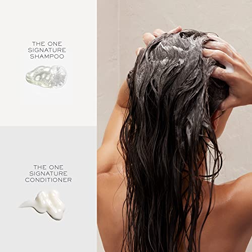 Kristin Ess Signature Shampoo & Conditioner Set, 33.8 fl oz