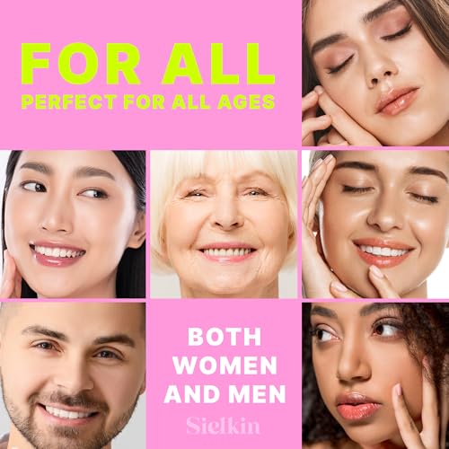 Overnight Lip Mask with Hyaluronic Acid & Shea Butter