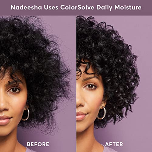 Madison Reed ColorSolve Daily Moisture Shampoo - Color Safe