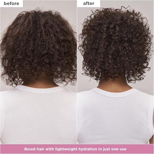Briogeo Superfoods Acai + Passionfruit Lightweight Hydration Hair Mask ? Deep Conditioner for Fine Hair, Boosts Shine & Softness, Weightless Moisture, Vegan & Cruelty-Free