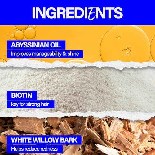 Scotch Porter Restorative Leave-In Beard Conditioner ? Deep Conditioning Softener with Lightweight Feel, Reduces Frizz & Provides Long-lasting Hydration & Shine to Dull, Dry, Coarse Beards ? 4 oz.