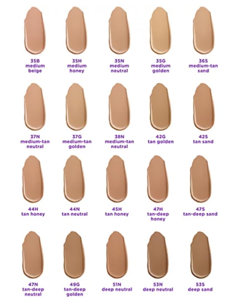 Tarte Shape Tape Radiant Medium Coverage Concealer Full Size - 34S - Medium Sand