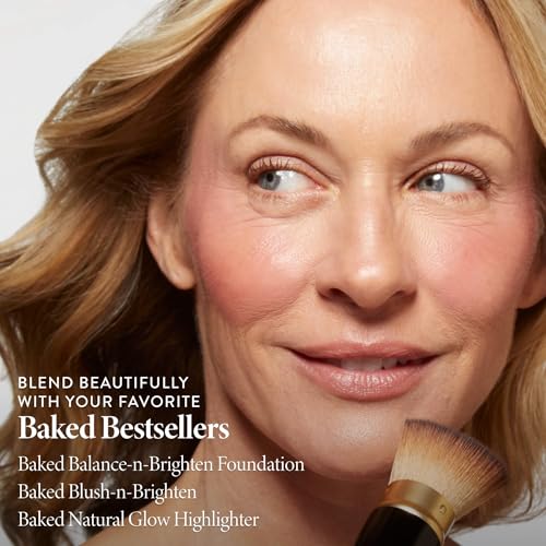 Laura Geller Retractable Kabuki Brush - Professional Makeup