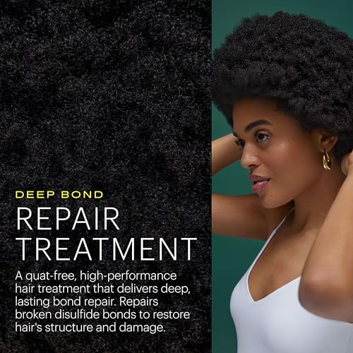 Epres Bond Repair Treatment for Softer, Stronger Hair - All Hair Types