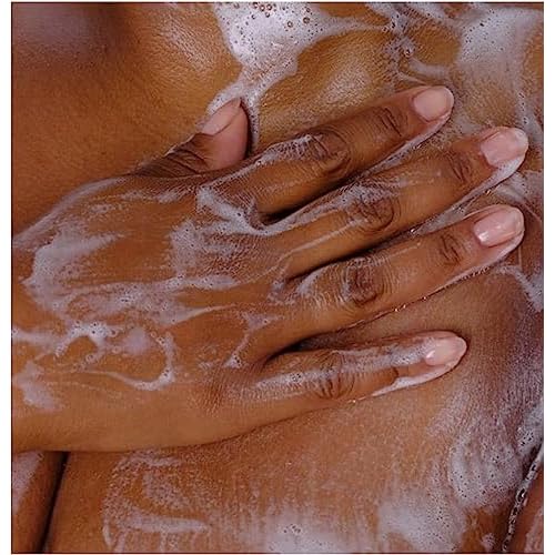 The Body Shop Nutty & Nourishing Shea Essentials Body Care Holiday Gift Set, Vegan, 5-Piece Set
