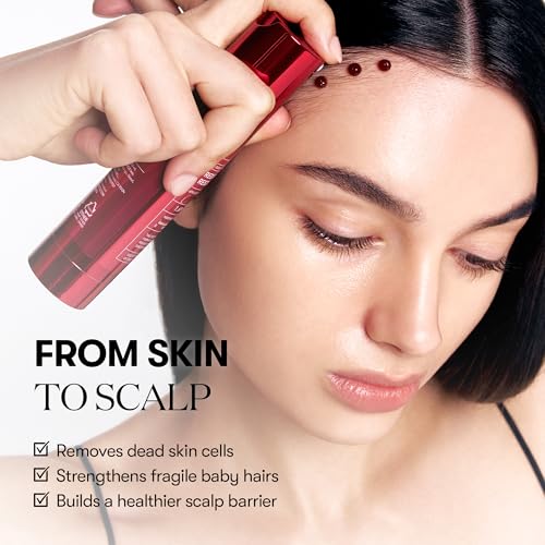 VT COSMETICS Red Booster Reedle Shot Serum with Dragon’s Blood - 50ml