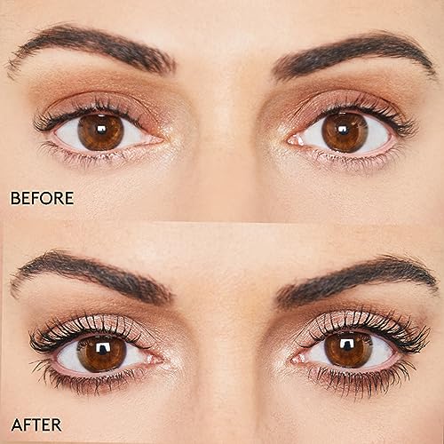 BUXOM Lash Volumizing Mascara + Full-On Plumping Lip Glow Balm