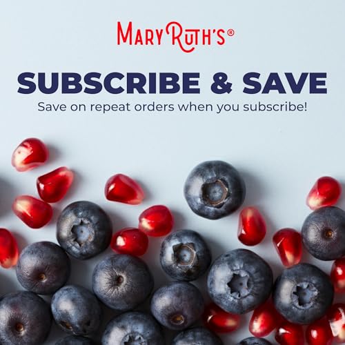 MaryRuth's Daily Liquid Hair Formula with Biotin & Vitamin C
