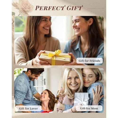 WELROG 2 Pack Metal Bow Claw Clips - Non-Slip Hair Claw Clips for Women,Elegant Large Hair Clip for Thin and Thick Hair (Gold)