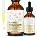 100% Pure Cyperus Rotundus Oil for Hair Removal & Skin Care