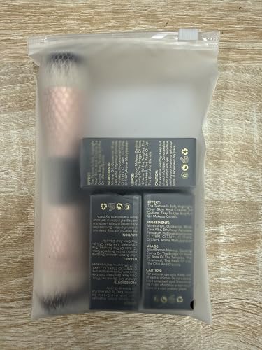 Hilareco Cream Contour Stick Kit - 3 Shades, Waterproof