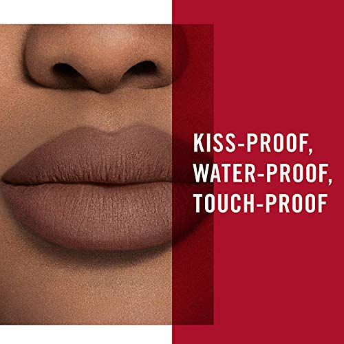 Rimmel Stay Matte Liquid Lipstick - Rose Shine