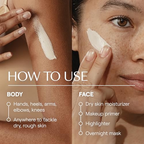 Weleda Skin Food Ultra-Rich Body Cream 2.5oz - Hydrating Moisturizer