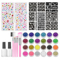BBIA L¡¯EAU Tint Mini Trio ? Cool Tone Pick (#02 Fleur + #03 Lilac + #06 Pink) Bundle
