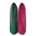 African Exfoliating Net Sponge, 2-Pack Body Scrub Loofah