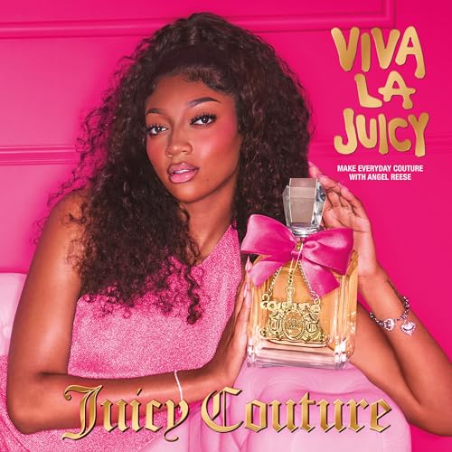 Juicy Couture Viva La Juicy Eau De Parfum for Women