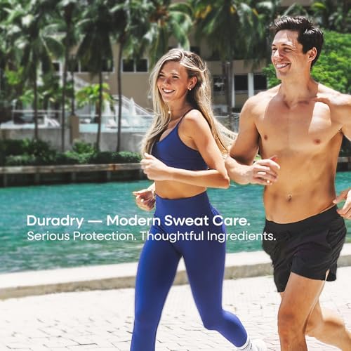 Clinical Sweat Control Stick - All-Day Odor & Sweat Protection