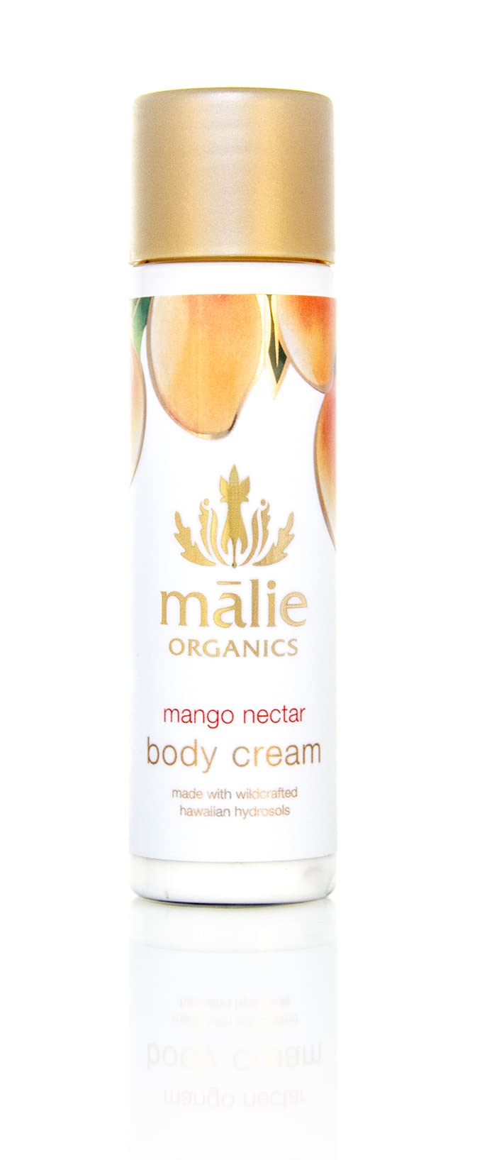 Malie Organics Mango Nectar Body Cream Mini